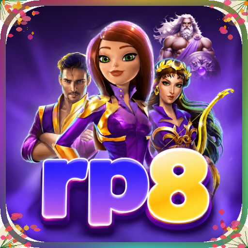 rp8 — mitra unggulan