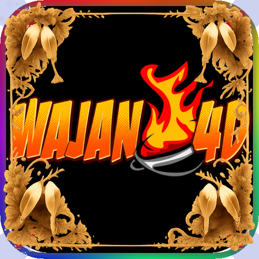 wajan4d — mitra unggulan